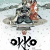 OKKO VOL.5: EL CICLO DEL VACIO [CARTONE]