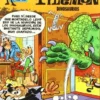 OLE MORTADELO Nº081: DINOSAURIOS