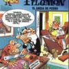OLE MORTADELO Nº010: EL ANSIA DE PODER