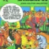 OLE MORTADELO Nº141: ESOS KILITOS MALDITOS