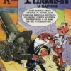 OLE MORTADELO Nº039: LA ELASTICINA