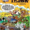 OLE MORTADELO Nº155: LA SIRENITA