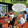 OLE MORTADELO Nº066: LOS DIAMANTES DE LA GRAN DUQUESA