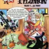 OLE MORTADELO Nº094: VALOR Y AL TORO