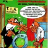 OLE MORTADELO Nº114: Y ROMPETECHOS