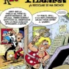 OLE! MORTADELO Y FILEMON Nº191: ¡A RECICLAR SE HA DICHO! [RUSTICA]