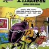 OLE! MORTADELO Y FILEMON Nº006: ARMAS CON BICHO [RUSTICA]