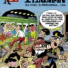 OLE! MORTADELO Y FILEMON Nº212: DA VINCI, EL PINTAMONA... LISA [RUSTICA]