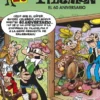 OLE! MORTADELO Y FILEMON Nº209: EL 60 ANIVERSARIO [RUSTICA]