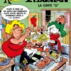 OLE! MORTADELO Y FILEMON Nº187: LA GRIPE "U" [RUSTICA]