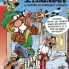 OLE! MORTADELO Y FILEMON Nº107: LA HISTORIA DE MORTADELO Y FILEMON [RUSTICA]