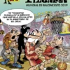 OLE! MORTADELO Y FILEMON Nº213: MUNDIAL DE BALONCESTO 2019 [RUSTICA]
