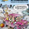 OLE! MORTADELO Y FILEMON Nº221: MUNDIAL DE BALONCESTO 2023 [RUSTICA]