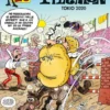 OLE! MORTADELO Y FILEMON Nº216: OLE TOKIO 2020 [RUSTICA]