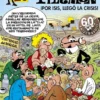 OLE! MORTADELO Y FILEMON Nº185: ¡POR ISIS LLEGO LA CRISIS! [RUSTICA]
