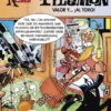 OLE! MORTADELO Y FILEMON Nº094: VALOR Y AL TORO [RUSTICA]