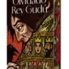 OLVIDADO REY GUDU (EDICION ESPECIAL CON CANTOS TINTADOS) [CARTONE]