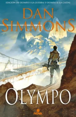 OLYMPO [CARTONE]