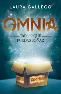 OMNIA [CARTONE]