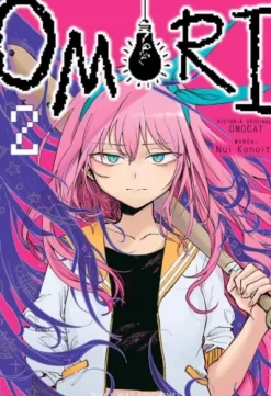 OMORI Nº02 [RUSTICA]