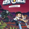 ONCE, LOS Nº07: EL CAZAMUTANTES [RUSTICA]