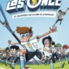 ONCE, LOS Nº01: EL DELANTERO QUE VOLABA AL ATARDECER (EDICION LIMITADA A PRECIO ESPECIAL) [RUSTICA]