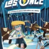 ONCE, LOS Nº05: EL LATERAL IZQUIERDO MAS RAPIDO DEL MUNDO [RUSTICA]