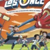 ONCE, LOS Nº02: EL PORTERO CON LOS BRAZOS MAS LARGOS DEL MUNDO [RUSTICA]