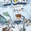 ONCE, LOS Nº08: EL TORNEO DE LOS ELEGIDOS [RUSTICA]