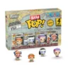 ONE PIECE BITTY POP!: PACK DE 4 FIGURAS NAMI 2,5 CM [CAJA]