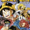 ONE PIECE Nº113: EL NACIMIENTO DE LOKI [RUSTICA]