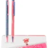 ONE PIECE: PORTALAPICES CHOPPER (CON UN BOLIGRAFO Y UN LAPIZ) [CAJA]