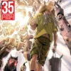 ONE PUNCH-MAN Nº35: EL ULTIMO CON EL QUE ME QUERIA ENCONTRAR [RUSTICA]