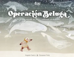 OPERACION BELUGA [CARTONE]