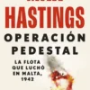 OPERACION PEDESTAL [CARTONE]