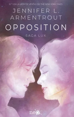 OPPOSITION (SAGA LUX V) [RUSTICA]