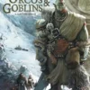 ORCOS Y GOBLINS VOL.02: GRI'IM / SA'AR [CARTONE]