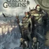 ORCOS Y GOBLINS VOL.13: GRIMORIO / CABEZA DE HIERRO [CARTONE]