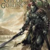 ORCOS Y GOBLINS VOL.01: TURUK / MYTH [CARTONE]