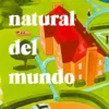 ORDEN NATURAL DEL MUNDO, EL [CARTONE]