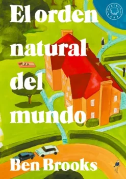 ORDEN NATURAL DEL MUNDO, EL [CARTONE]