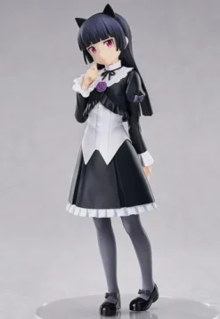 OREIMO: ESTATUA KURONEKO (POP UP PARADE) 15 CM PVC [CAJA]