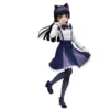 OREIMO 2: ESTATUA TRIO-TRY-IT KURONEKO 19 CM PVC [CAJA]