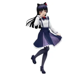 OREIMO 2: ESTATUA TRIO-TRY-IT KURONEKO 19 CM PVC [CAJA]
