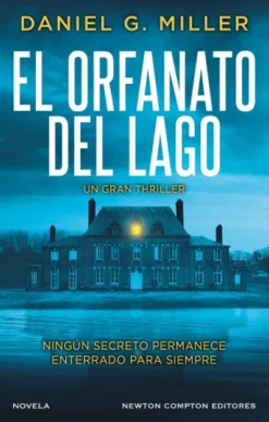 ORFANATO DEL LAGO, EL [CARTONE]