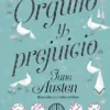 ORGULLO Y PREJUICIO [CARTONE]