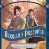 ORGULLO Y PREJUICIO [CARTONE]