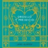 ORGULLO Y PREJUICIO (EDICION CONMEMORATIVA) [CARTONE]