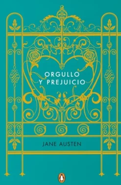ORGULLO Y PREJUICIO (EDICION CONMEMORATIVA) [CARTONE]