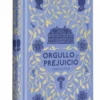 ORGULLO Y PREJUICIO (EDICION ESPECIAL EN TAPA DURA) [CARTONE]